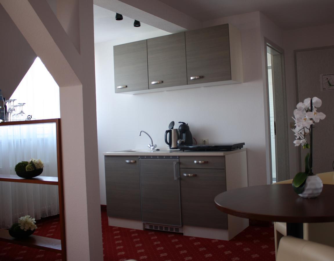 Suite City View