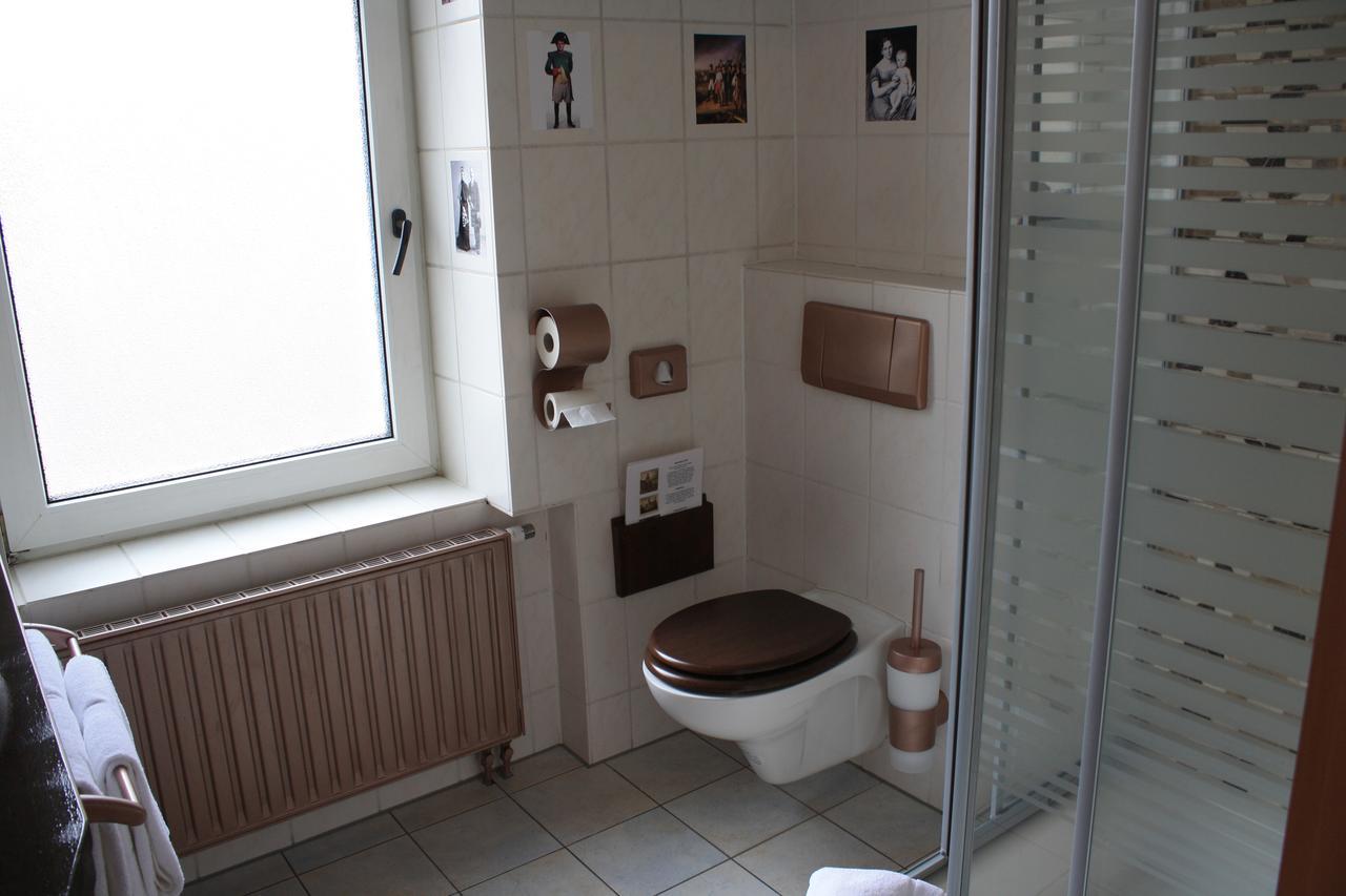 Leipzig-Room