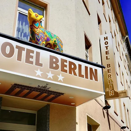Hotel Berlin-2