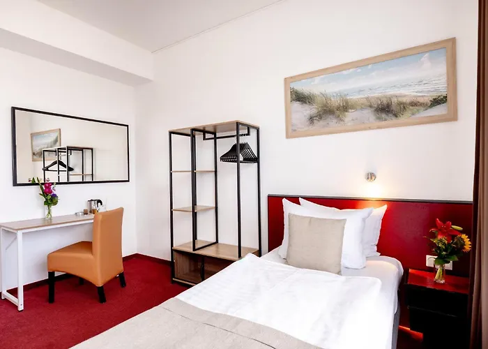 Hotel Aviva Leipzig